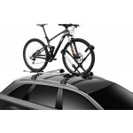 Σχάρα οροφής ποδηλάτων Thule UpRide (599001) Σχάρα οροφής ποδηλάτων Thule UpRide (599001)